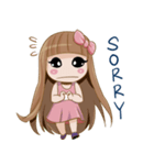 Si Bawel（個別スタンプ：17）