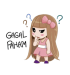 Si Bawel（個別スタンプ：32）