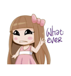Si Bawel（個別スタンプ：36）