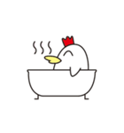 King Cocco-B(キングコッコ-B)（個別スタンプ：33）