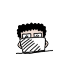 SiTAAN（個別スタンプ：4）