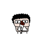 SiTAAN（個別スタンプ：5）