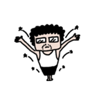 SiTAAN（個別スタンプ：8）
