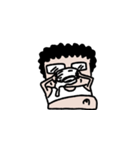 SiTAAN（個別スタンプ：9）