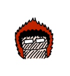 SiTAAN（個別スタンプ：13）