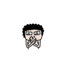 SiTAAN（個別スタンプ：19）