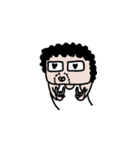SiTAAN（個別スタンプ：27）
