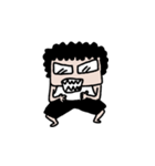 SiTAAN（個別スタンプ：34）