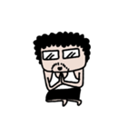 SiTAAN（個別スタンプ：36）