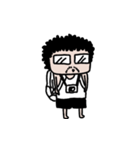 SiTAAN（個別スタンプ：37）