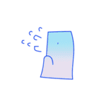 シェイプ気分（個別スタンプ：28）