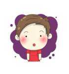 Ading the Millennial Boy（個別スタンプ：15）