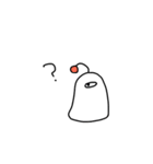 アモーレたち（個別スタンプ：9）