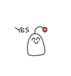 アモーレたち（個別スタンプ：10）
