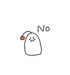アモーレたち（個別スタンプ：11）