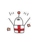アモーレたち（個別スタンプ：37）