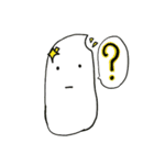子ども達が描いたスタンプ 2（個別スタンプ：35）