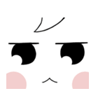 ヒューイの一日（個別スタンプ：10）