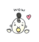 おしゃれ好き女子（個別スタンプ：20）