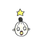 おしゃれ好き女子（個別スタンプ：26）