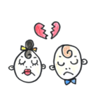 おしゃれ好き女子（個別スタンプ：32）