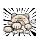 87 Pig part 2（個別スタンプ：36）
