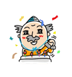 We are Wrestlers #01（個別スタンプ：29）