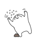 しょぼぷにくん（個別スタンプ：5）