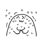 しょぼぷにくん（個別スタンプ：23）