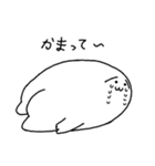 しょぼぷにくん（個別スタンプ：31）