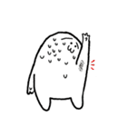 しょぼぷにくん（個別スタンプ：32）
