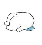 しょぼぷにくん（個別スタンプ：36）