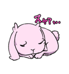 銀杏ちゃんと仲間たち（個別スタンプ：34）
