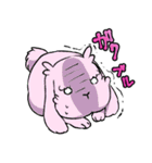 銀杏ちゃんと仲間たち（個別スタンプ：35）