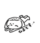 マルチーズのまさし（個別スタンプ：6）