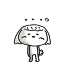 マルチーズのまさし（個別スタンプ：10）