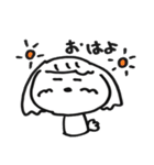 マルチーズのまさし（個別スタンプ：14）