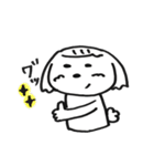 マルチーズのまさし（個別スタンプ：20）