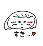 マルチーズのまさし（個別スタンプ：25）