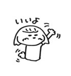マルチーズのまさし（個別スタンプ：30）