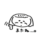 マルチーズのまさし（個別スタンプ：37）