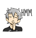 Ciee Typo: Cipo's sticker（個別スタンプ：18）