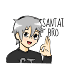 Ciee Typo: Cipo's sticker（個別スタンプ：29）