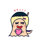 たこやんの日常（個別スタンプ：1）