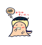 たこやんの日常（個別スタンプ：8）