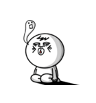 Hogdog BOBO-2nd（個別スタンプ：16）