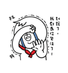 Hogdog BOBO-2nd（個別スタンプ：22）