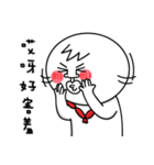 Hogdog BOBO-2nd（個別スタンプ：24）
