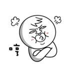 Hogdog BOBO-2nd（個別スタンプ：27）