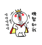 Hogdog BOBO-2nd（個別スタンプ：28）
